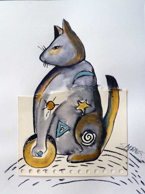 el Gato http://www.galerie-espacio.com/300/el-gato.jpg