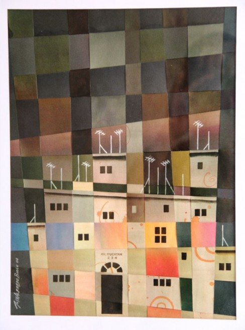 Colonia Roma http://www.galerie-espacio.com/495/colonia-roma.jpg