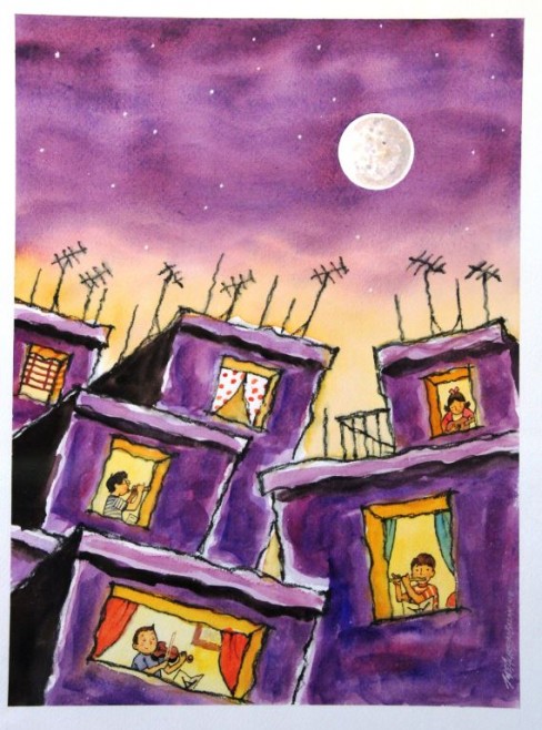 Cada loco con su tema http://www.galerie-espacio.com/501/cada-loco-con-su-tema.jpg