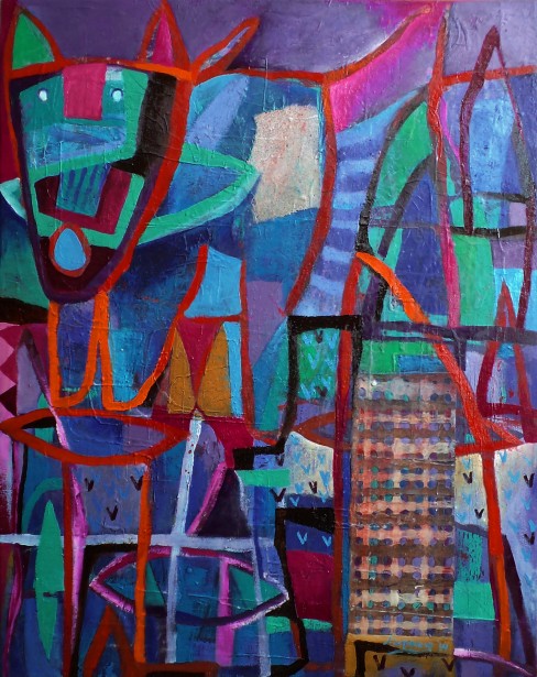 Toro Lorenzo http://www.galerie-espacio.com/508/toro-lorenzo.jpg