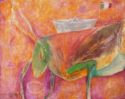 Este año llovio mucho http://www.galerie-espacio.com/554/este-ano-llovio-mucho.jpg