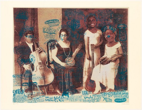 Homenaje a Bubby Bolden http://www.galerie-espacio.com/70/homenaje-a-bubby-bolden.jpg