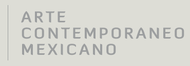 Arte Contemporaneo Mexicano